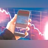 Markets slump after new Trump threat; HDFC Bank, RIL, TCS lead losses