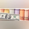 Trump tariffs, Rupee, United States, Dollar, Donald Trump, FPI