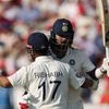 Rahul and Pant at Lord's during day 2 of third Test vs England