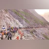 Fast-melting ice Shivling leads to surge in Amarnath Yatra cancellations