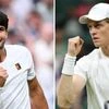 Wimbledon 2025 men's singles