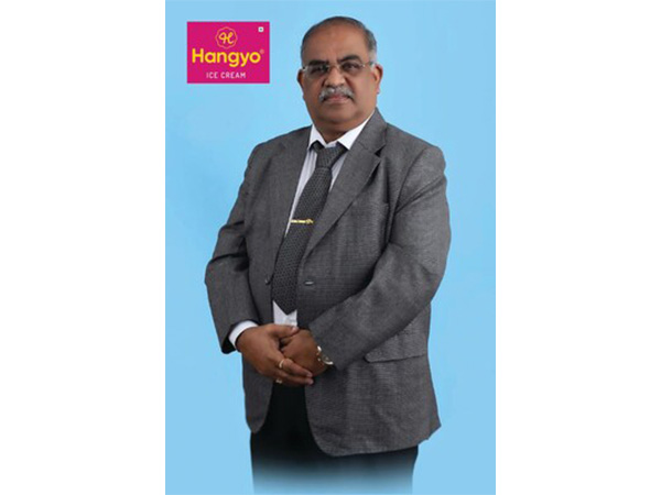 Tennis player James Blake