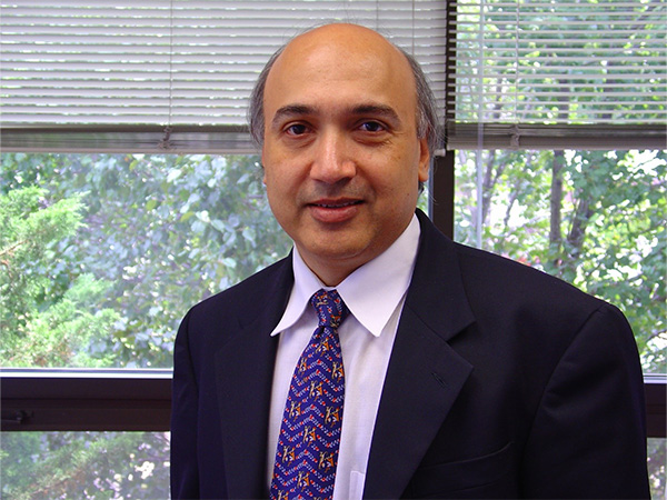 Tennis player James Blake