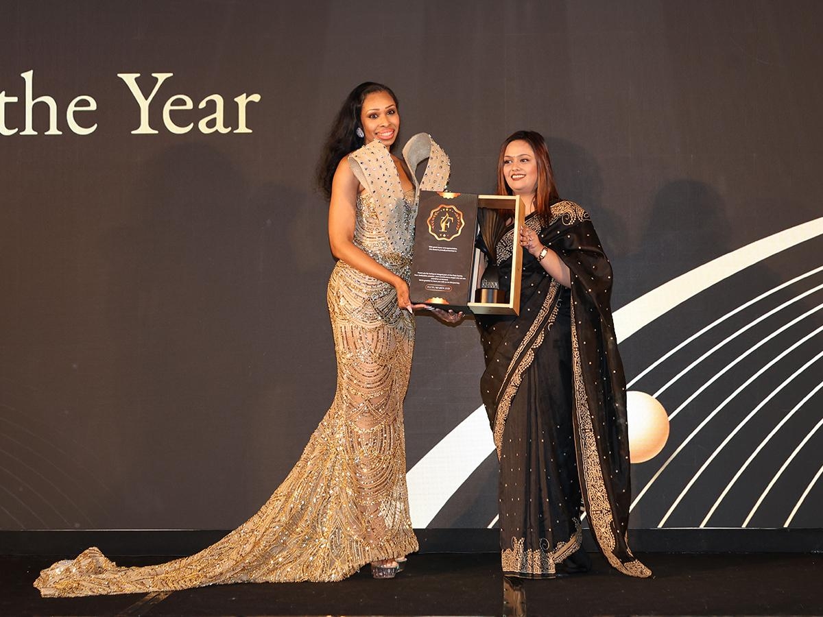 Tennis player James Blake