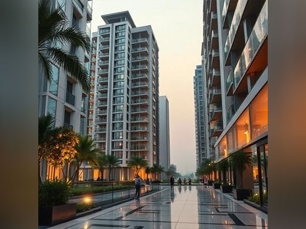 Tennis player James Blake