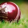Dukes cricket ball