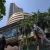 Stock market close: Sensex up 317 pts, Nifty at 25,196 as markets snap 4-day fall; all sectors gain