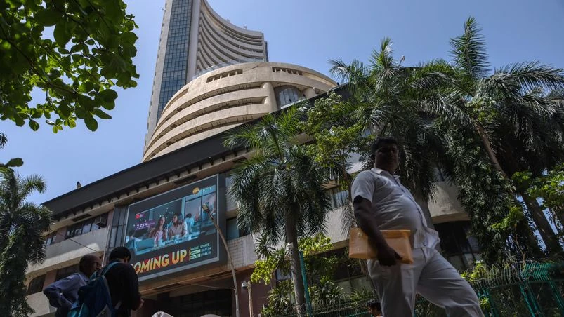bombay stock exchange, BSE bombay stock exchange, BSE