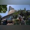 bombay stock exchange, BSE