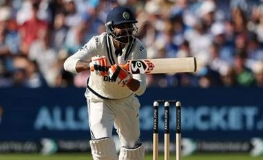 Ravindra Jadeja Ravindra jadeja