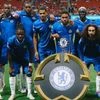 Chelsea FC