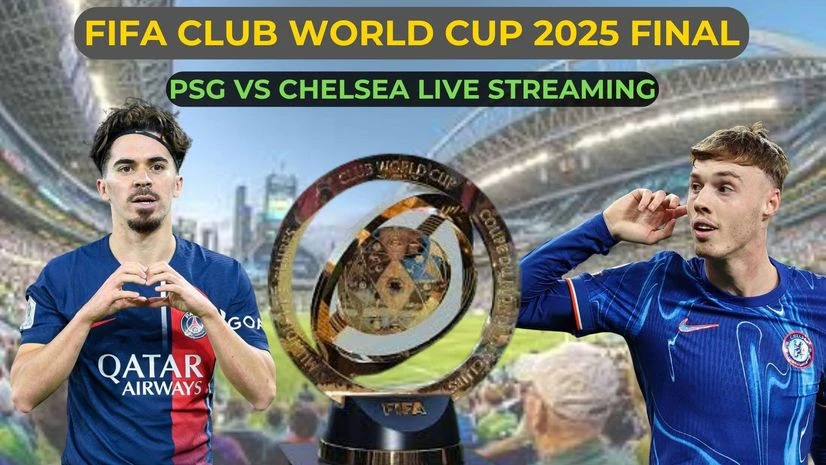 FIFA Club World Cup FIFA Club World Cup