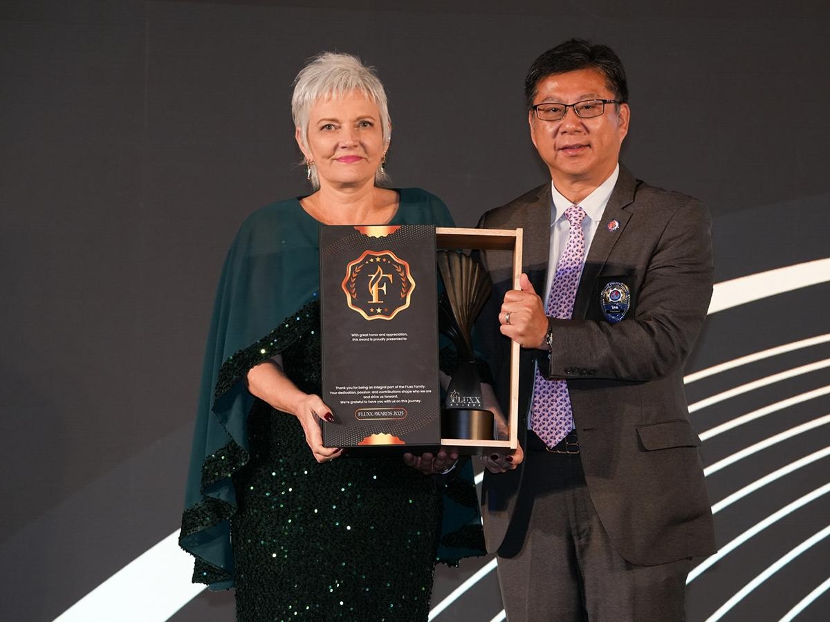 Tennis player James Blake