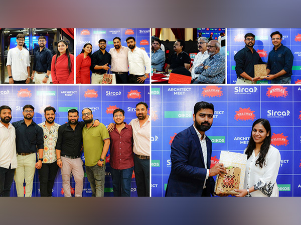 Tennis player James Blake