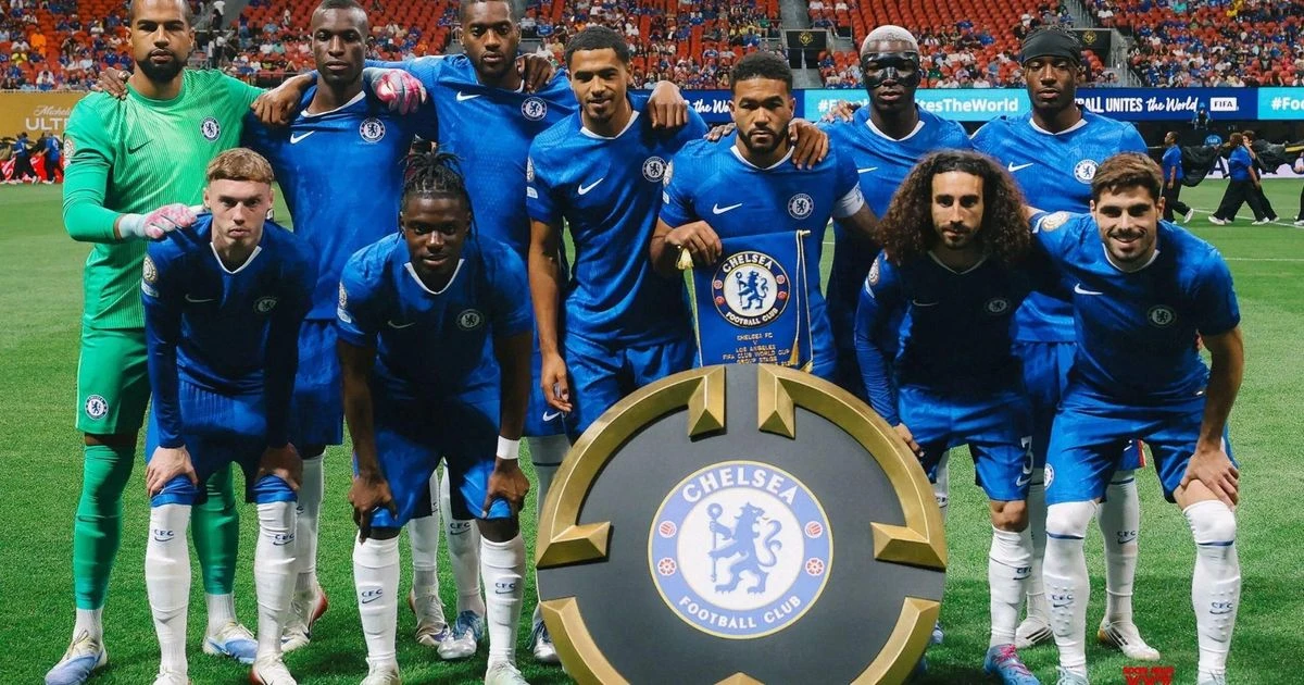 How Chelsea FC booked their place in the 2025 FIFA Club World Cup