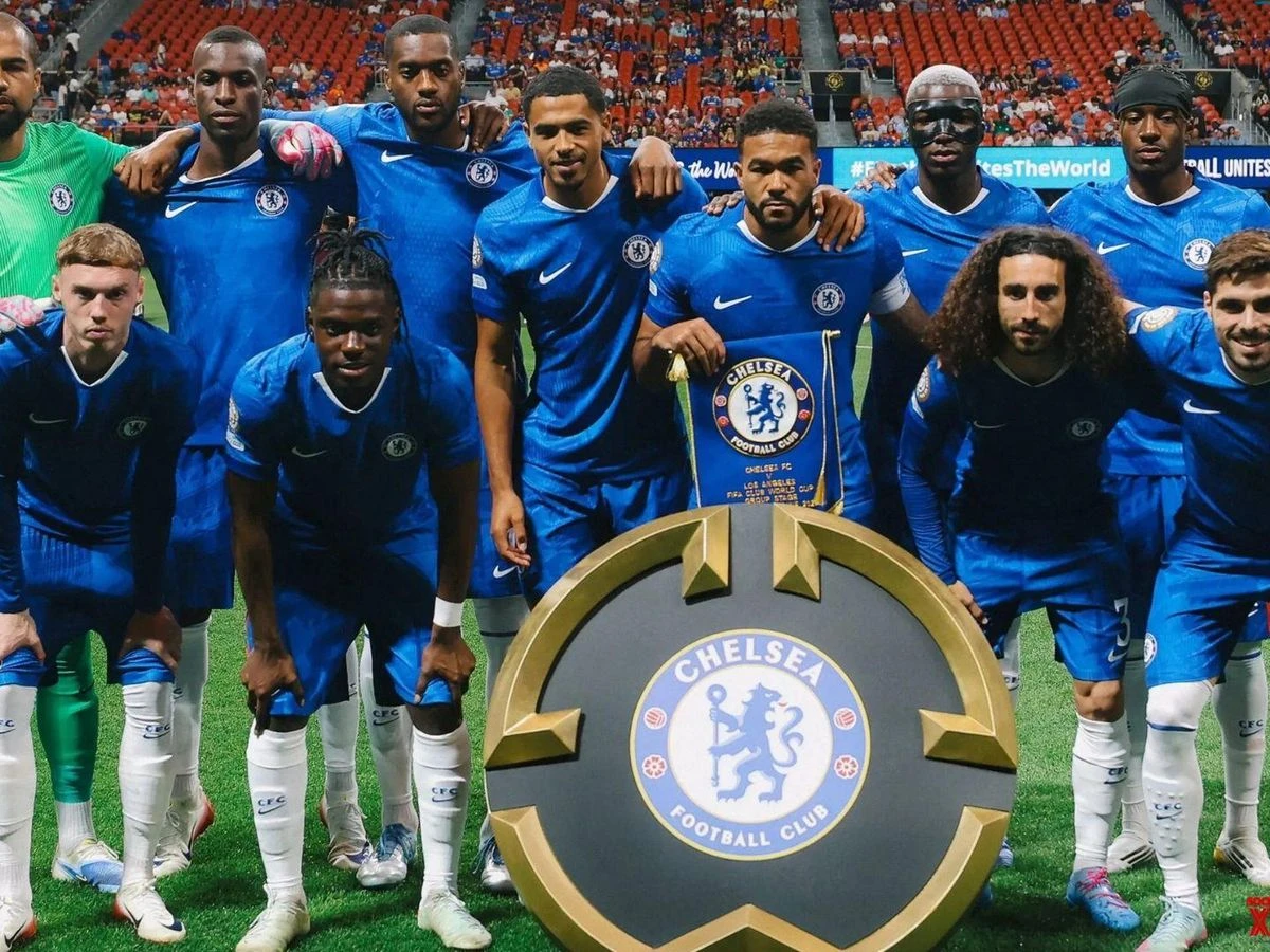 How Chelsea FC booked their place in the 2025 FIFA Club World Cup