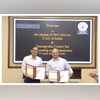 CAG, Janaagraha sign MoU to strengthen ULG finances, digital audits