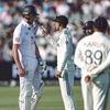 England vs India 3rd Test at Lords. Photo: X
