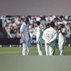 India vs England