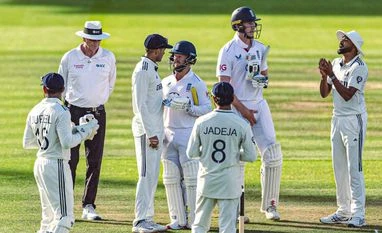 Trescothick notes cricket's new warmth, stresses competitive fire England vs India 3rd Test: When Gill sledged Crawley for final over theatrics