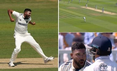 ENG vs IND 3rd Test: Siraj vs Duckett controversy after Crawley-Gill fight England vs India 3rd Test Day 4: All you need to know about Siraj vs Duckett shoulder bump