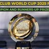 FIFA Club World Cup 2025 prize money