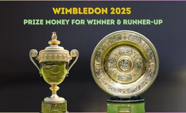 Wimbledon 2025 prize money Wimbledon 2025 prize money