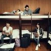 Zostel, hostel