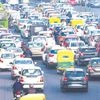 auto sector, passenger vehicles