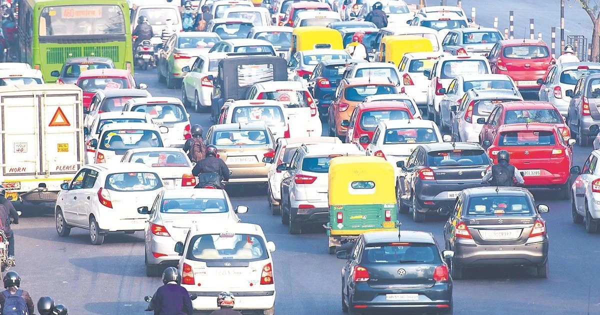 Motilal Oswal sector of the week: Autos; check top stock bets, levels here