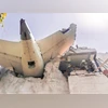 plane crash