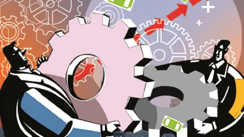 manufacturing sector manufacturing sector