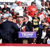 Trump assassination, Pennsylvania rally shooting