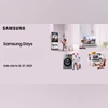 Samsung Days Sale: Check offers on Galaxy smartphones, wearables, more