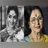 Superstar South actress B Saroja Devi dies at 87 Superstar South actress B Saroja Devi dies at 87