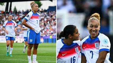 England Football team England Football team