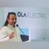 Bhavish Aggarwal, Bhavish, OLA CEO
