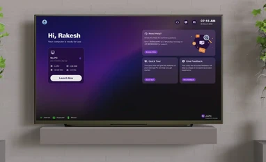 Reliance's Jio Platforms launches JioPC: What is it, how it works, and more JioPC