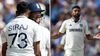 Siraj vs Duckett at Lord's