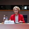von der Leyen