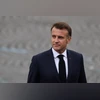 Emmanuel Macron, Emmanuel, Macron
