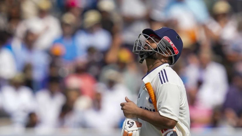 Rishabh Pant Rishabh Pant