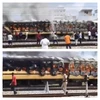 Tirupati train fire
