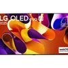 LG OLED Evo G5 Picture: LG official website