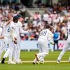 ENG vs IND 3rd Test Day 5
