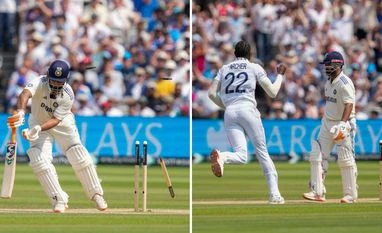 ENG vs IND 3rd Test ENG vs IND 3rd Test