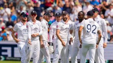 England vs India HIGHLIGHTS, 3rd Test Day 5: ENG win by 22 runs at Lord's; take 2-1 lead in series ENG vs IND 3rd Test