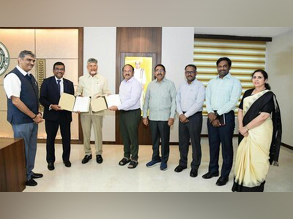 Tennis player James Blake