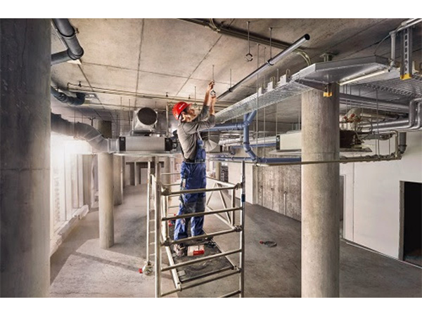 Tennis player James Blake