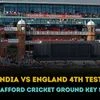 ENG vs IND 4th Test begins on July 23 at Old Trafford in Manchester.